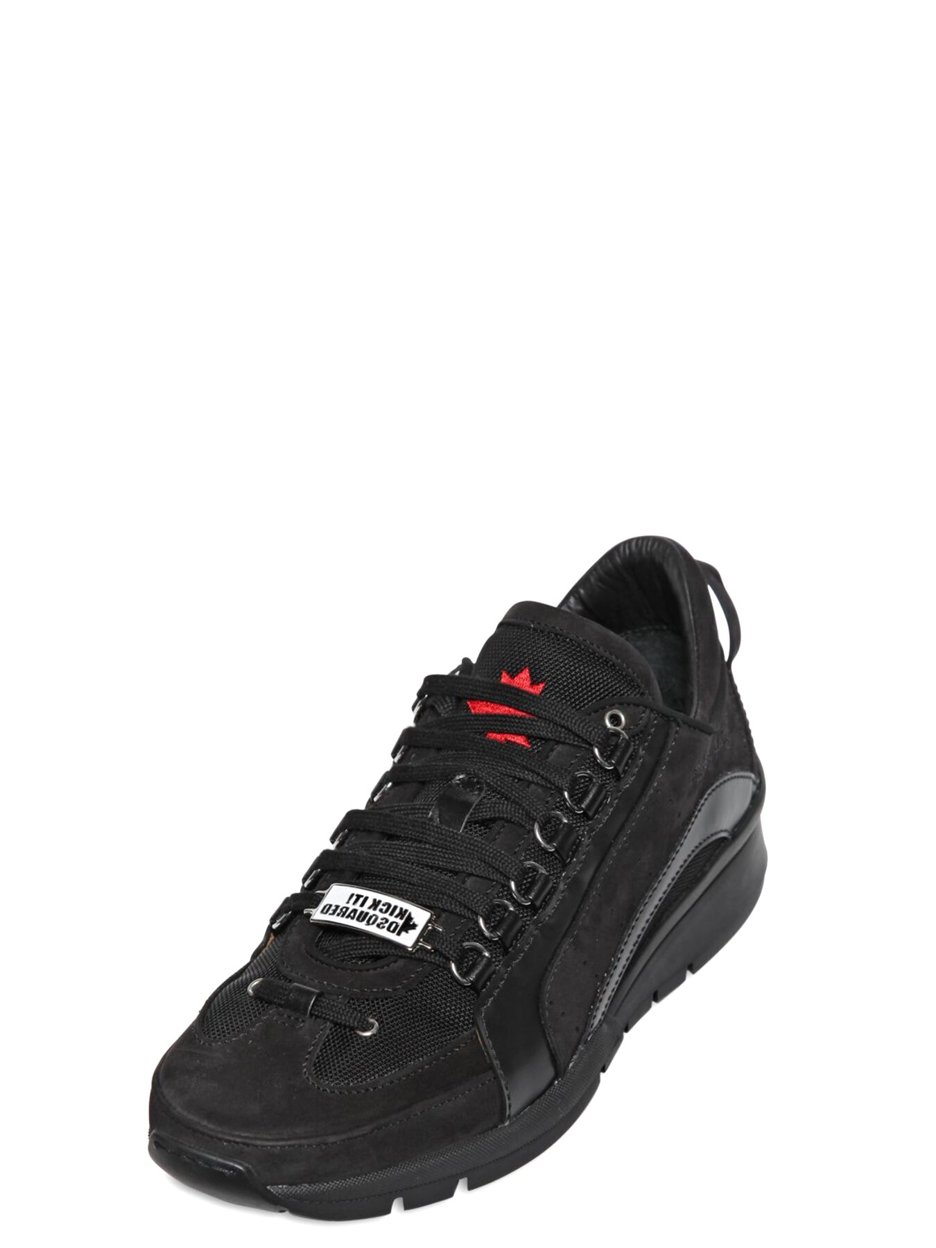 mens dsquared trainers sale