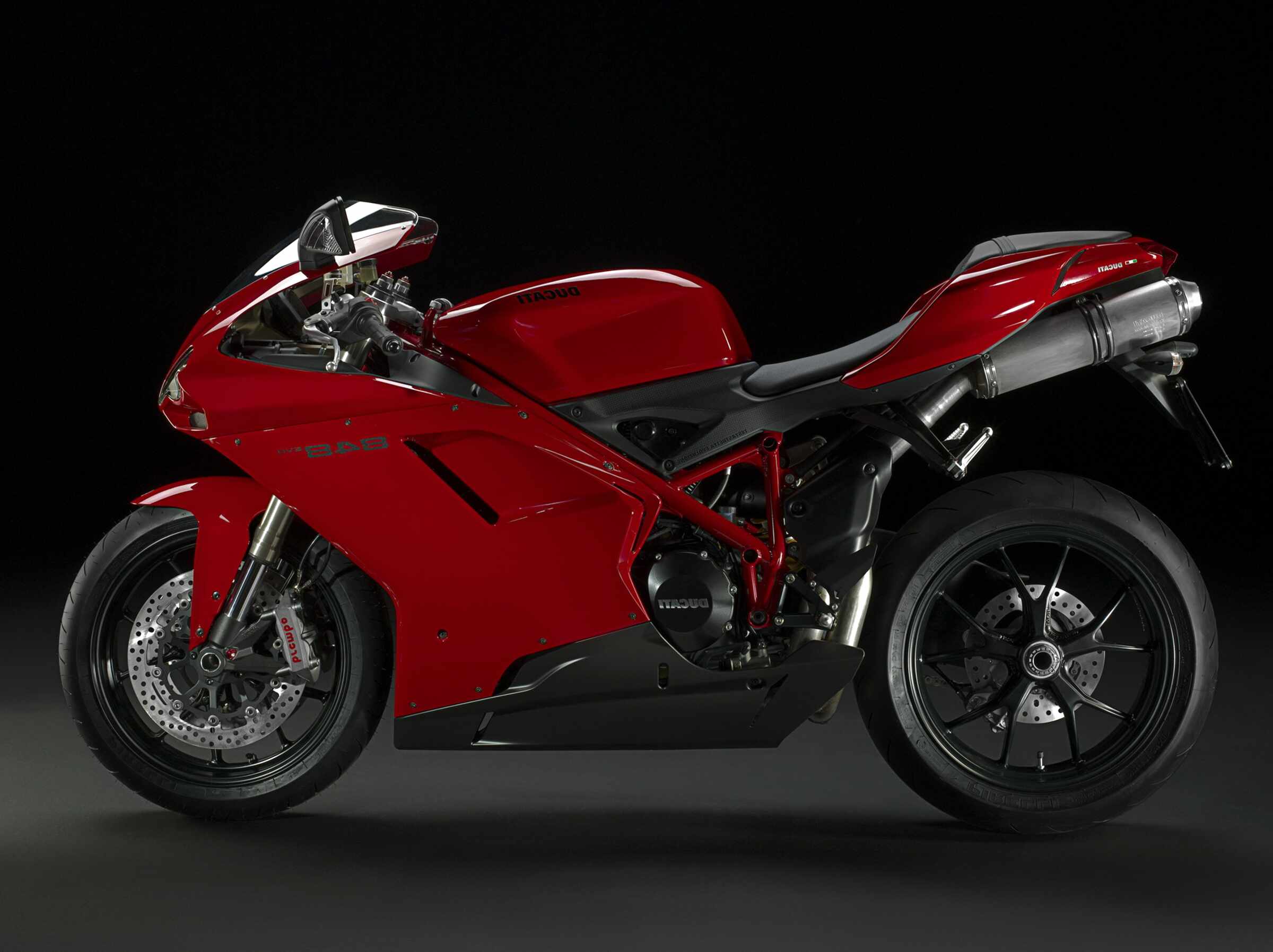 ducati 848 evo for sale craigslist