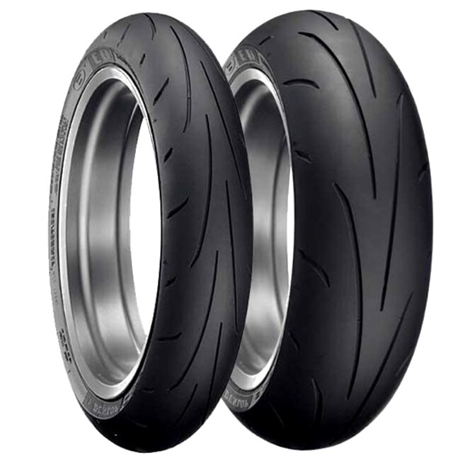 R Dunlop 160 60 R17 Tl 69w Sportmax Gpr 300 Neumaticos Y Llantas Educators Coche Y Moto