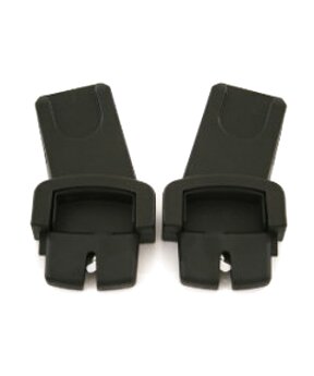 orb car seat adapters