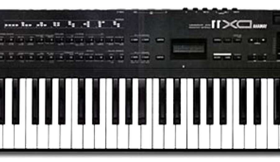 Yamaha Dx11 For Sale