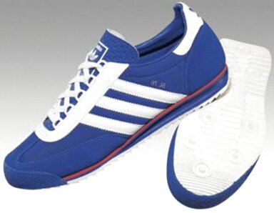 adidas sl76 trainers for sale