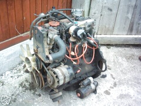 Sherpa Engine for sale in UK | 59 used Sherpa Engines