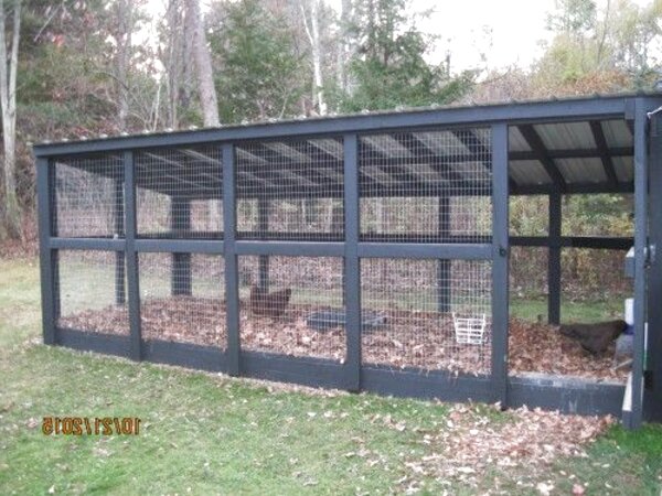 Chicken Enclosure for sale in UK | 33 used Chicken Enclosures