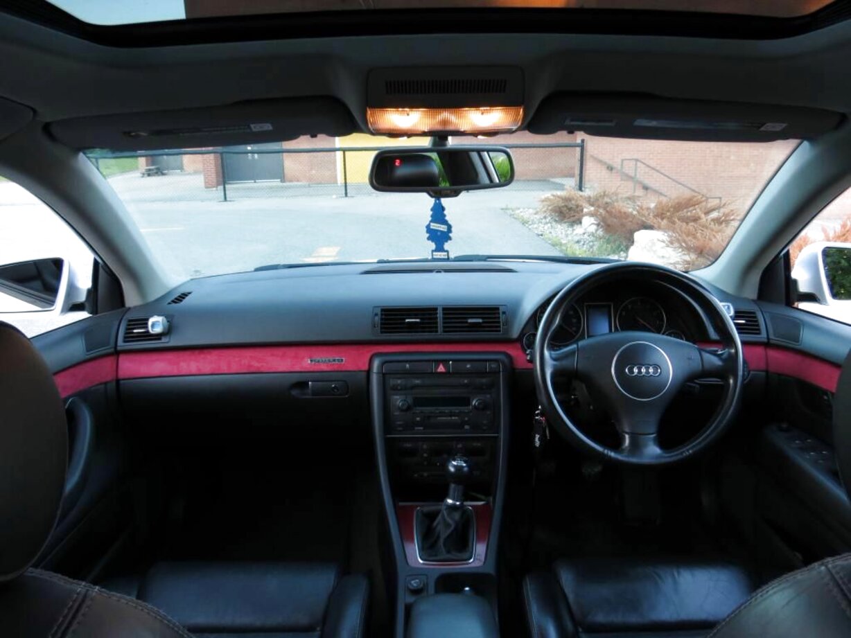 Audi A4 B6 Interior For Sale In Uk View 60 Bargains