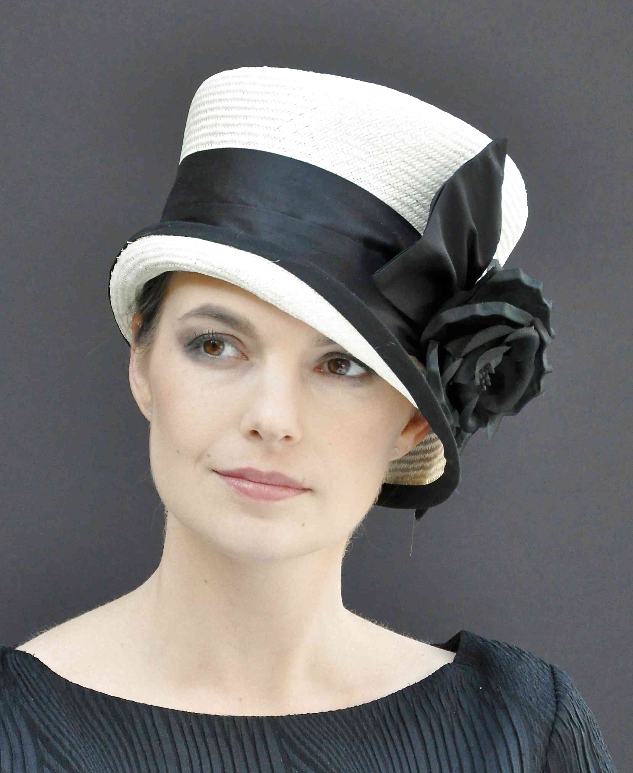 Ladies Ascot Hats for sale in UK | 56 used Ladies Ascot Hats