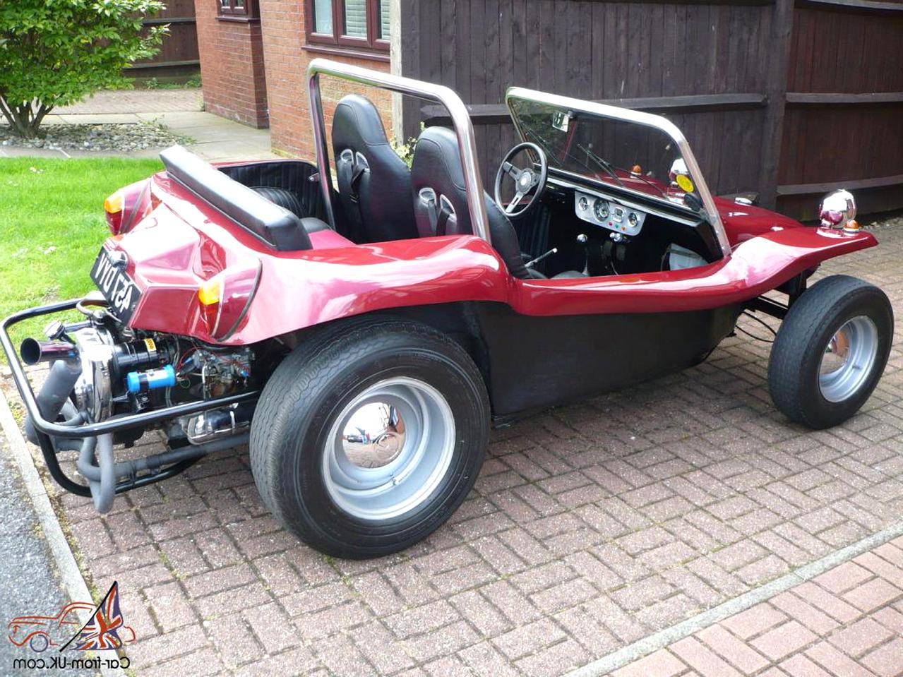 vw beach buggy for sale uk
