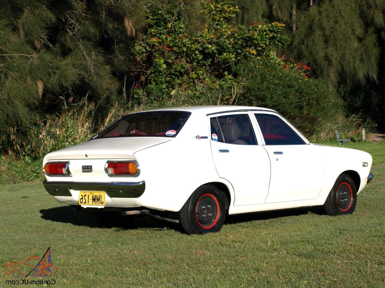 Datsun 120Y for sale in UK | 29 second-hand Datsun 120Ys