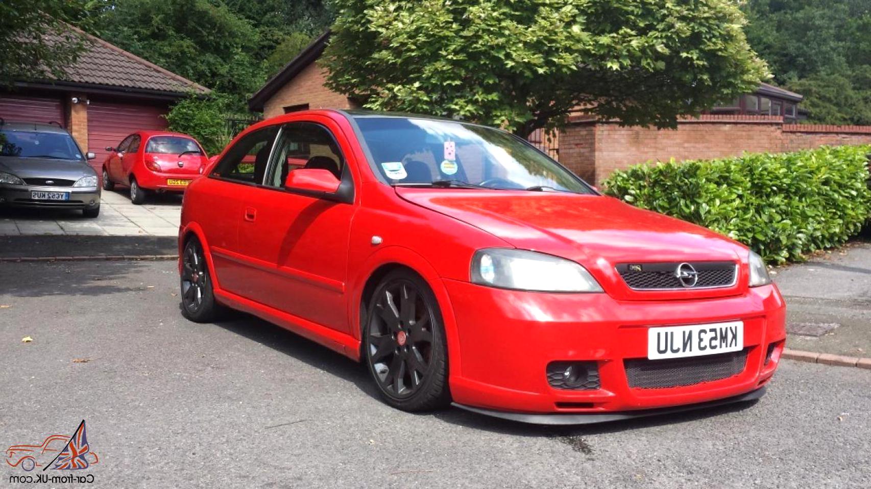 astra for sale