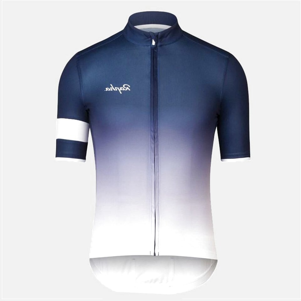 rapha cycling jersey mens