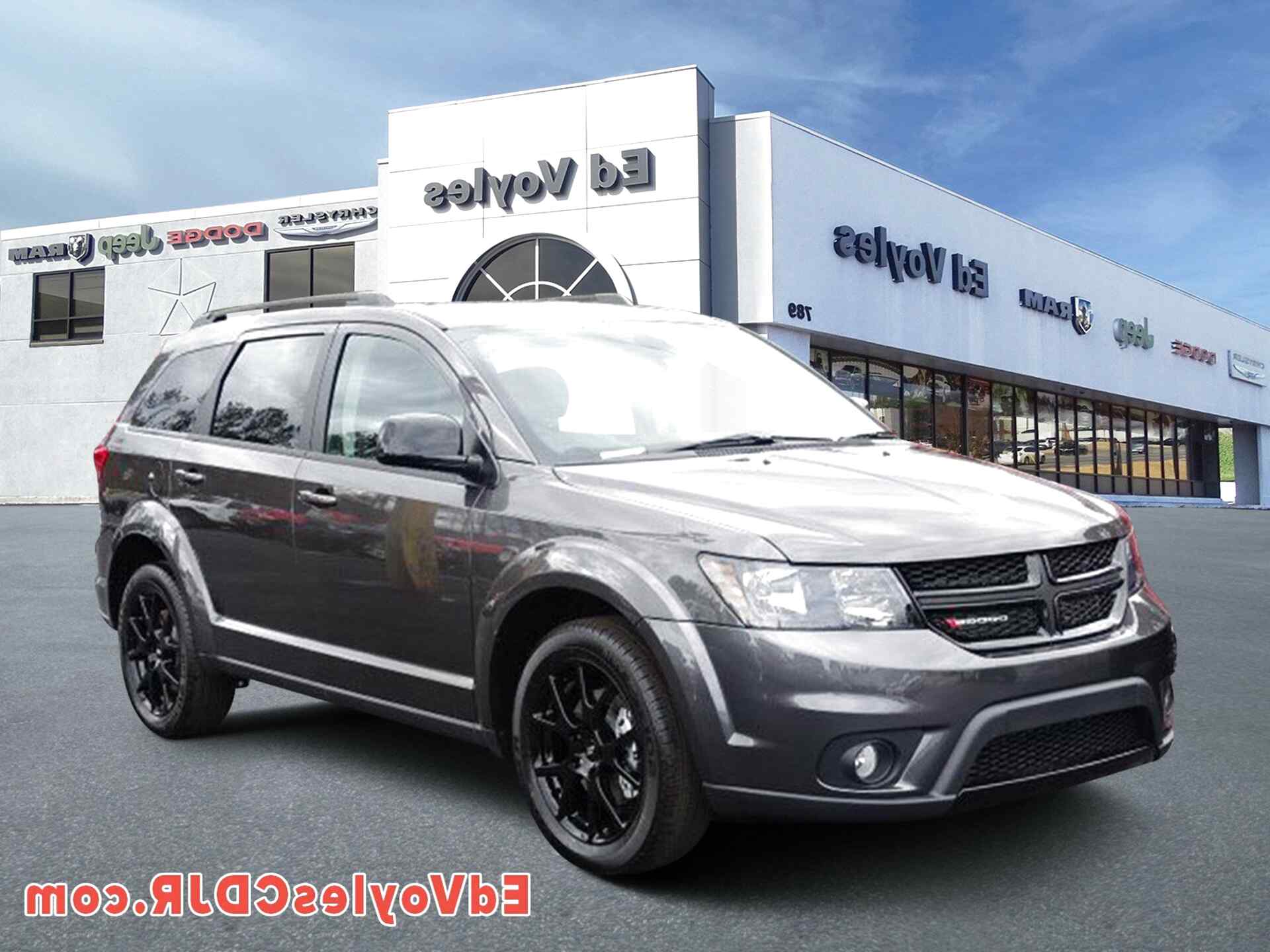 dodge journey for sale windsor