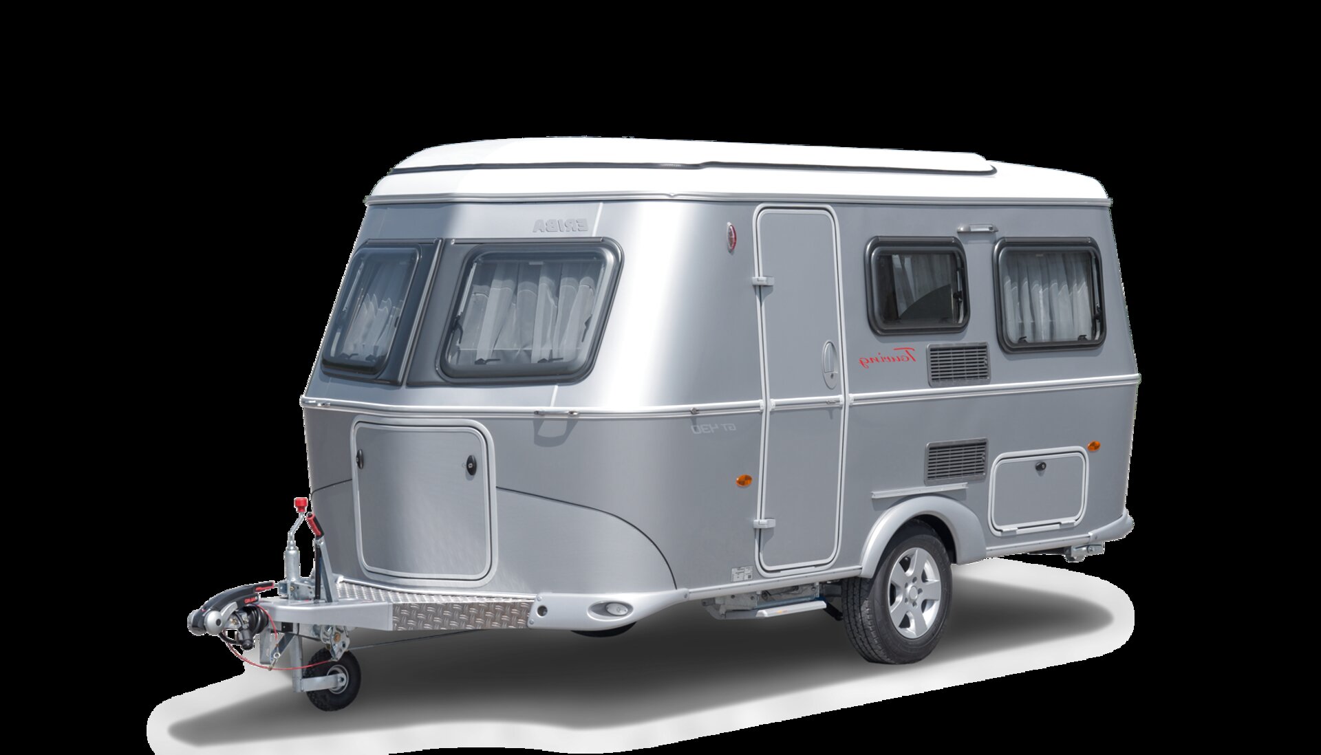 German Caravan for sale in UK | 46 used German Caravans