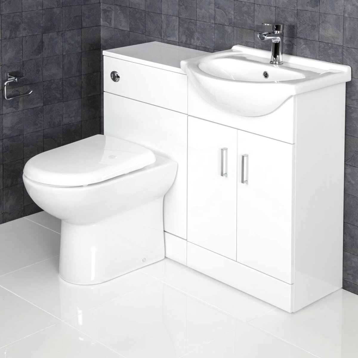 Bathroom Basin Unit for sale in UK | 89 used Bathroom Basin Units