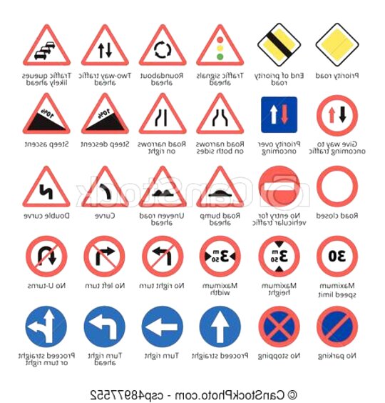 Road Traffic Signs for sale in UK | 57 used Road Traffic Signs