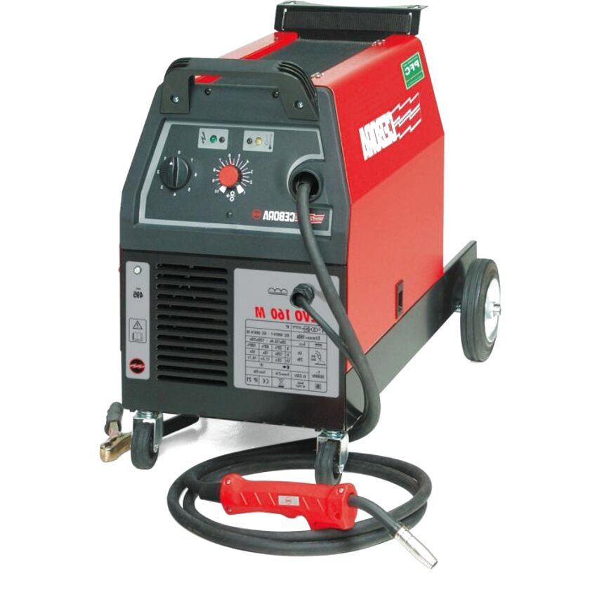 Cebora Mig Welder for sale in UK | 26 used Cebora Mig Welders