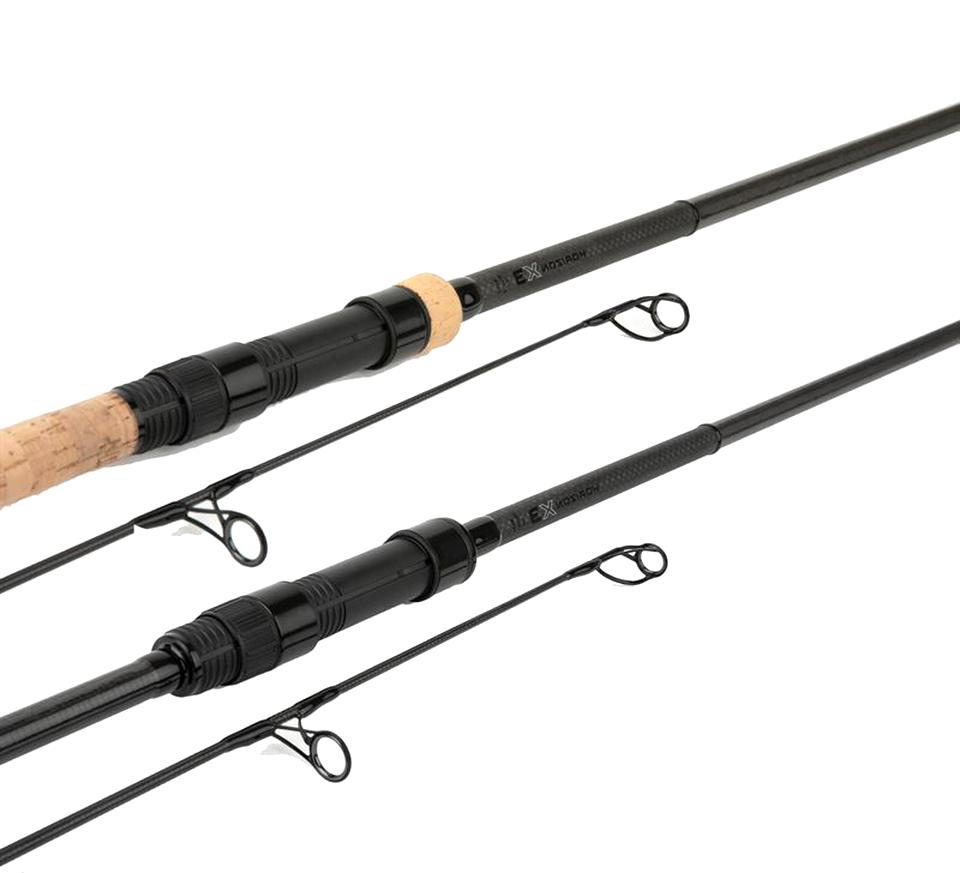 fox trekker travel carp rod