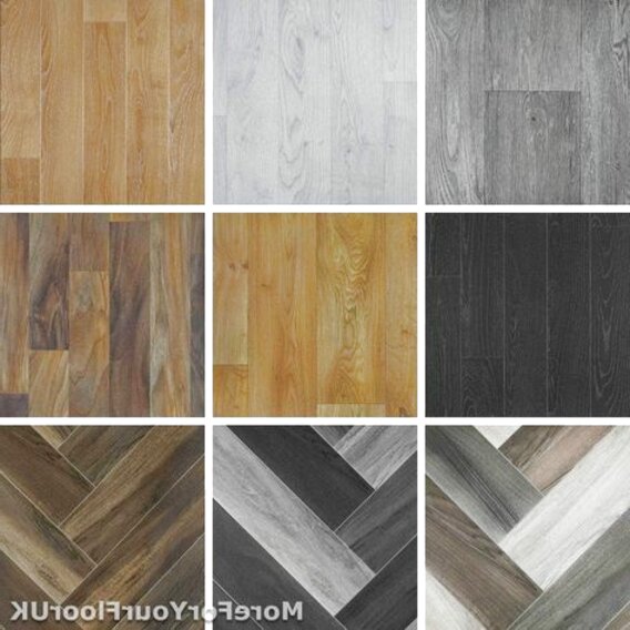 Vinyl Flooring 4M for sale in UK | View 71 bargains