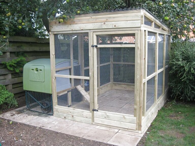 Walk Chicken Run for sale in UK | 13 used Walk Chicken Runs