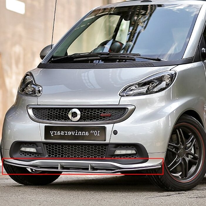 Smart Brabus 451 for sale in UK | View 60 bargains