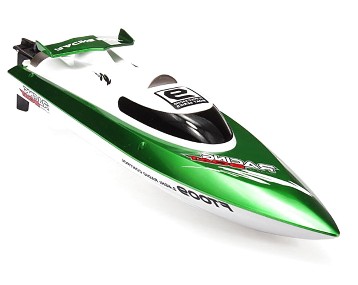second hand rc boats
