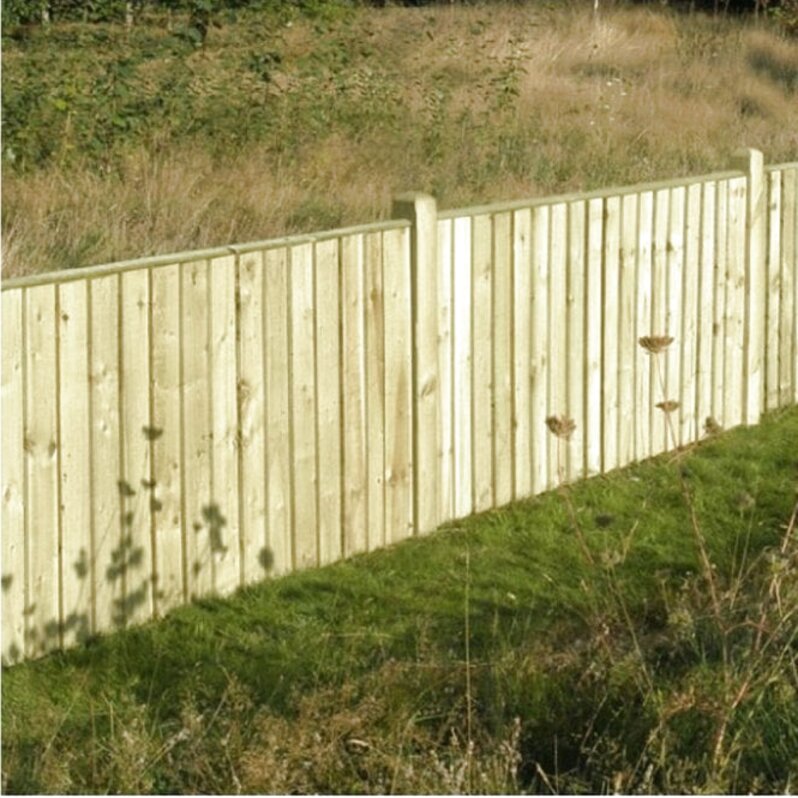 3Ft Fence Panel for sale in UK | 48 used 3Ft Fence Panels