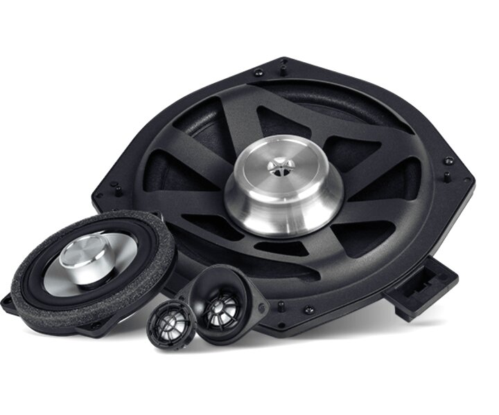 Bmw Speakers for sale in UK | 70 used Bmw Speakers