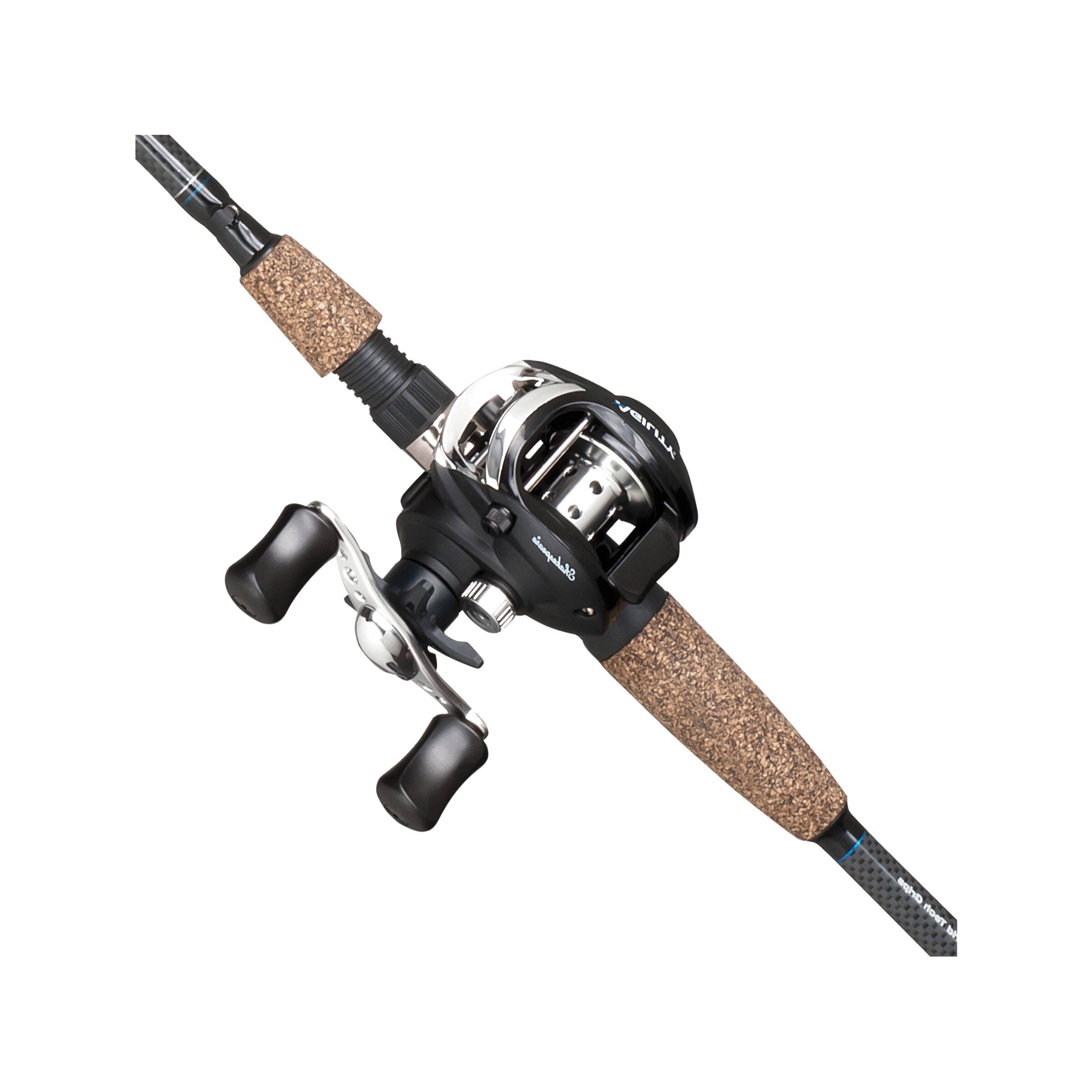 Baitcaster Rod for sale in UK | 49 used Baitcaster Rods