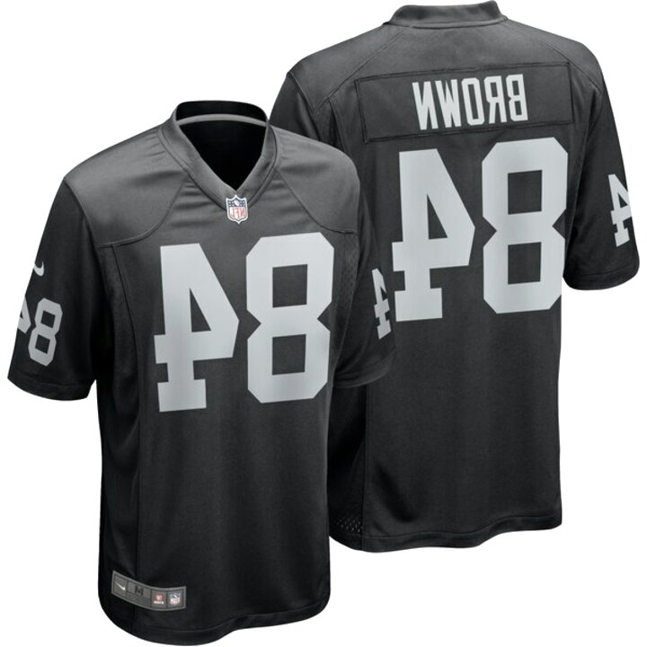 Oakland Raiders Jersey for sale in UK | View 55 bargains