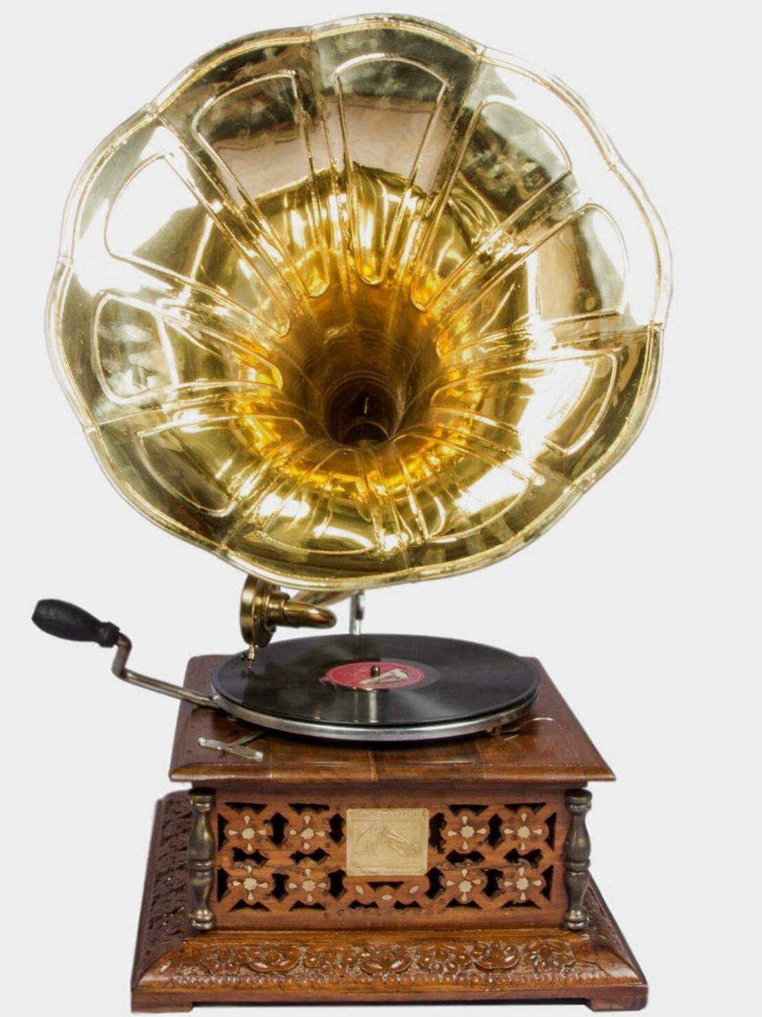 1920S Gramophone For Sale In UK | 61 Used 1920S Gramophones