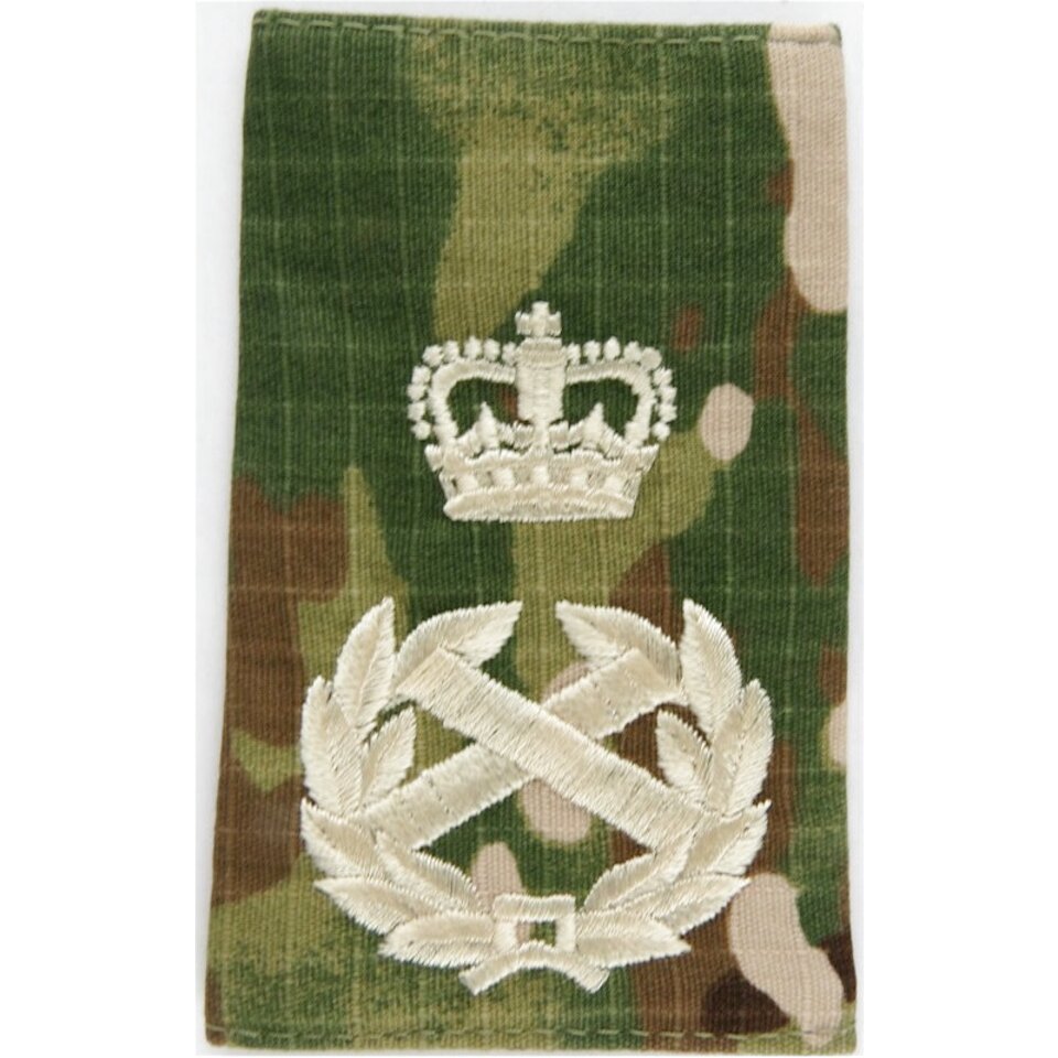 Officer Epaulettes for sale in UK | 55 used Officer Epaulettes