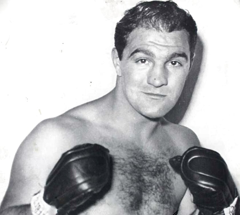 Rocky Marciano for sale in UK | 53 used Rocky Marcianos