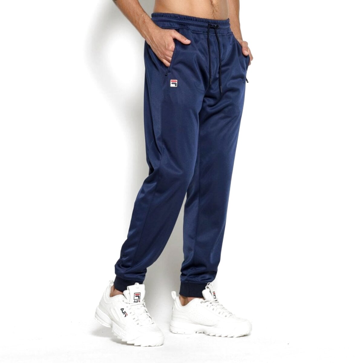 fila track bottoms