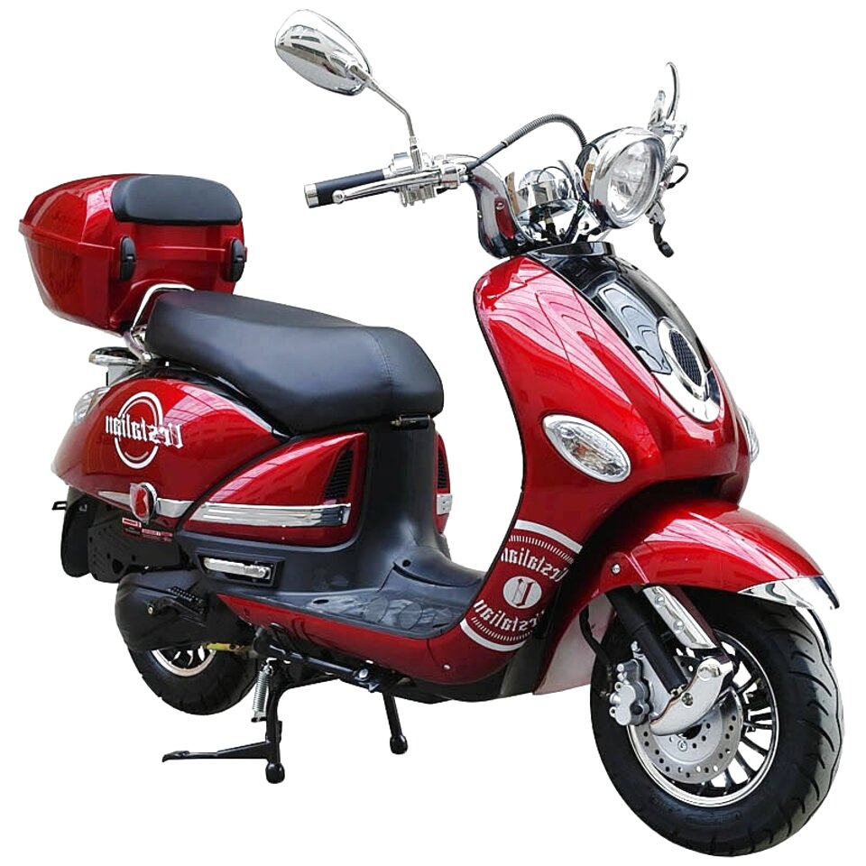 Gas Mopeds For Sale In UK | 57 Used Gas Mopeds