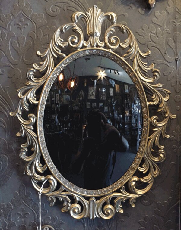 magic mirror for sale