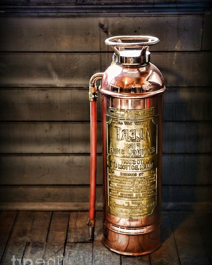 Antique Fire Extinguisher for sale in UK | 67 used Antique Fire