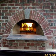 brick oven for sale
