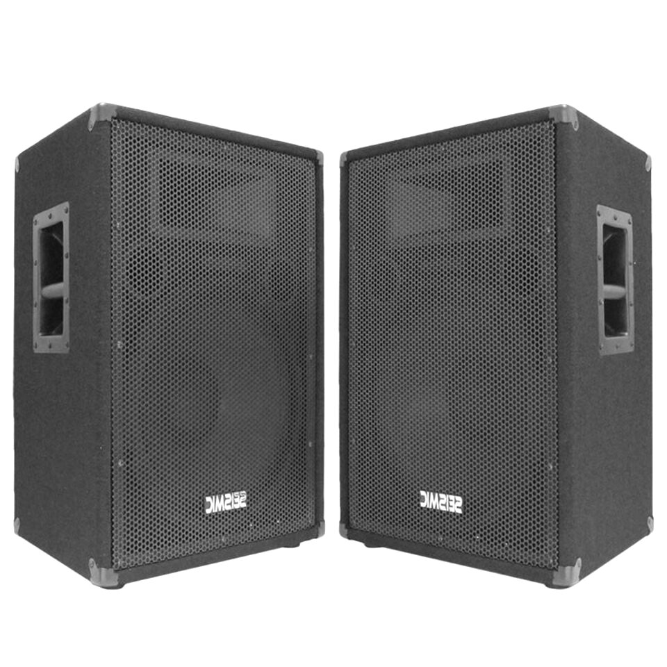 Loud Car Speakers For Sale / Auto Car Tweeter Loud Speaker 2X120W 1pair