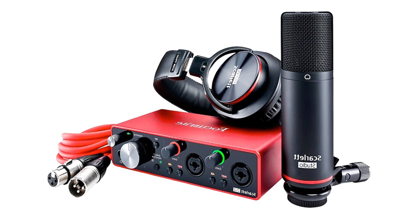 Recording Equipment for sale in UK | 64 used Recording Equipments