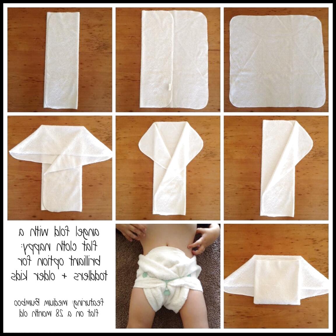 Terry Towelling Nappies for sale in UK | 60 used Terry Towelling Nappies