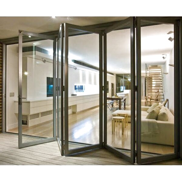 Folding Glass Doors for sale in UK | View 65 bargains