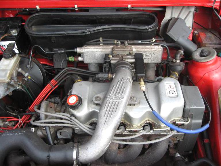 Rs Turbo Engine For Sale In Uk 29 Used Rs Turbo Engines