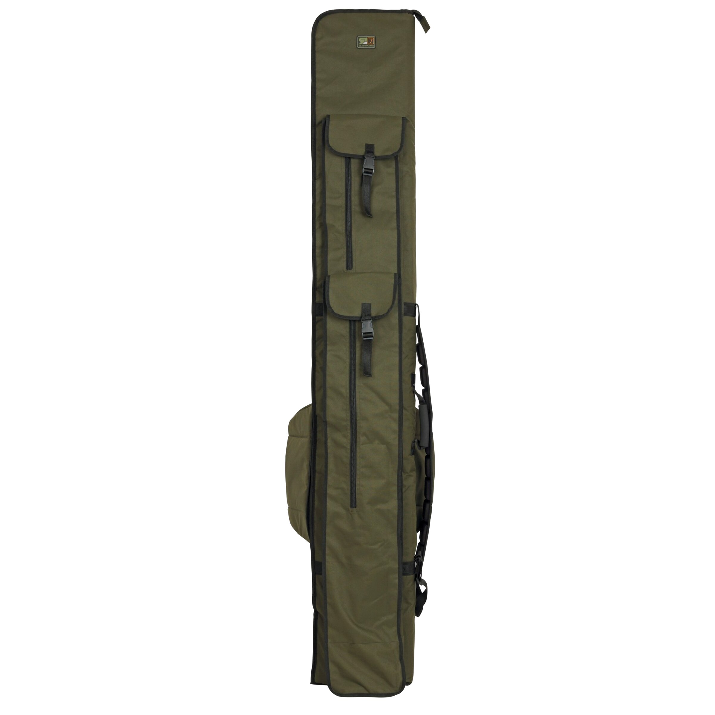 Carp Rod Bags