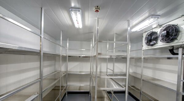 Freezer Room for sale in UK | 68 used Freezer Rooms