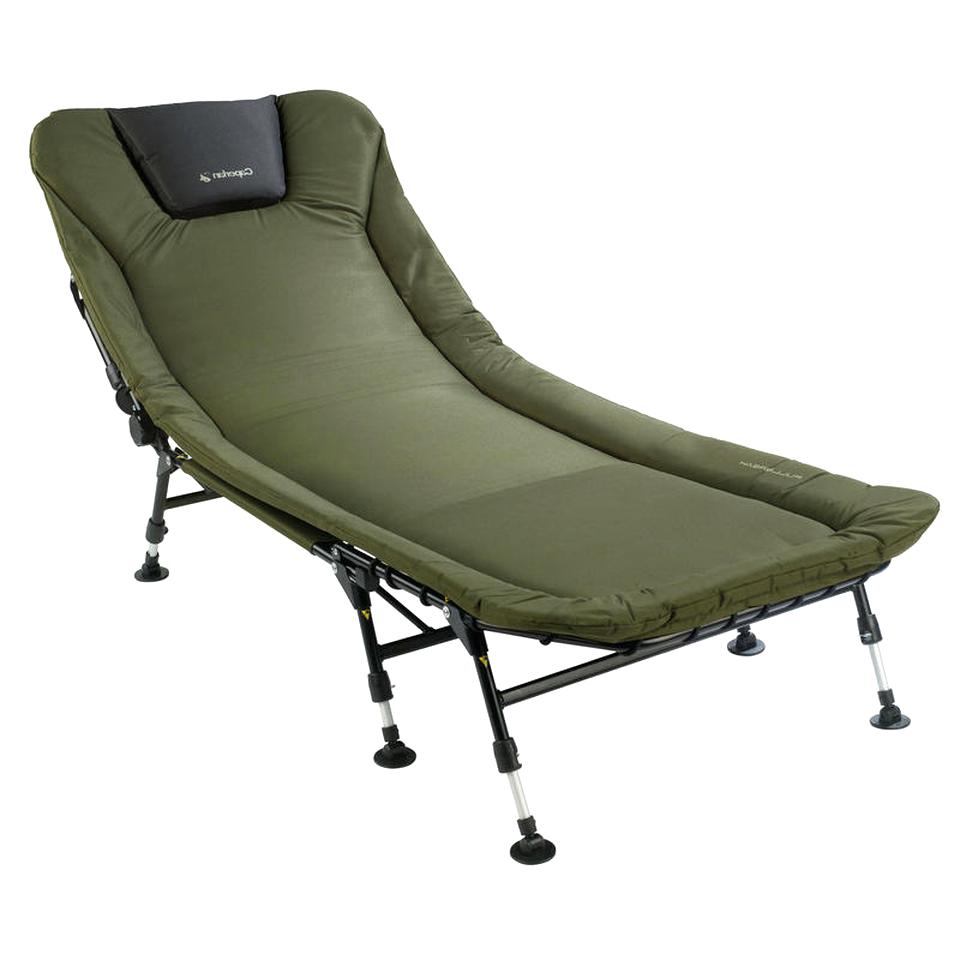Fishing Bed for sale in UK | 83 used Fishing Beds