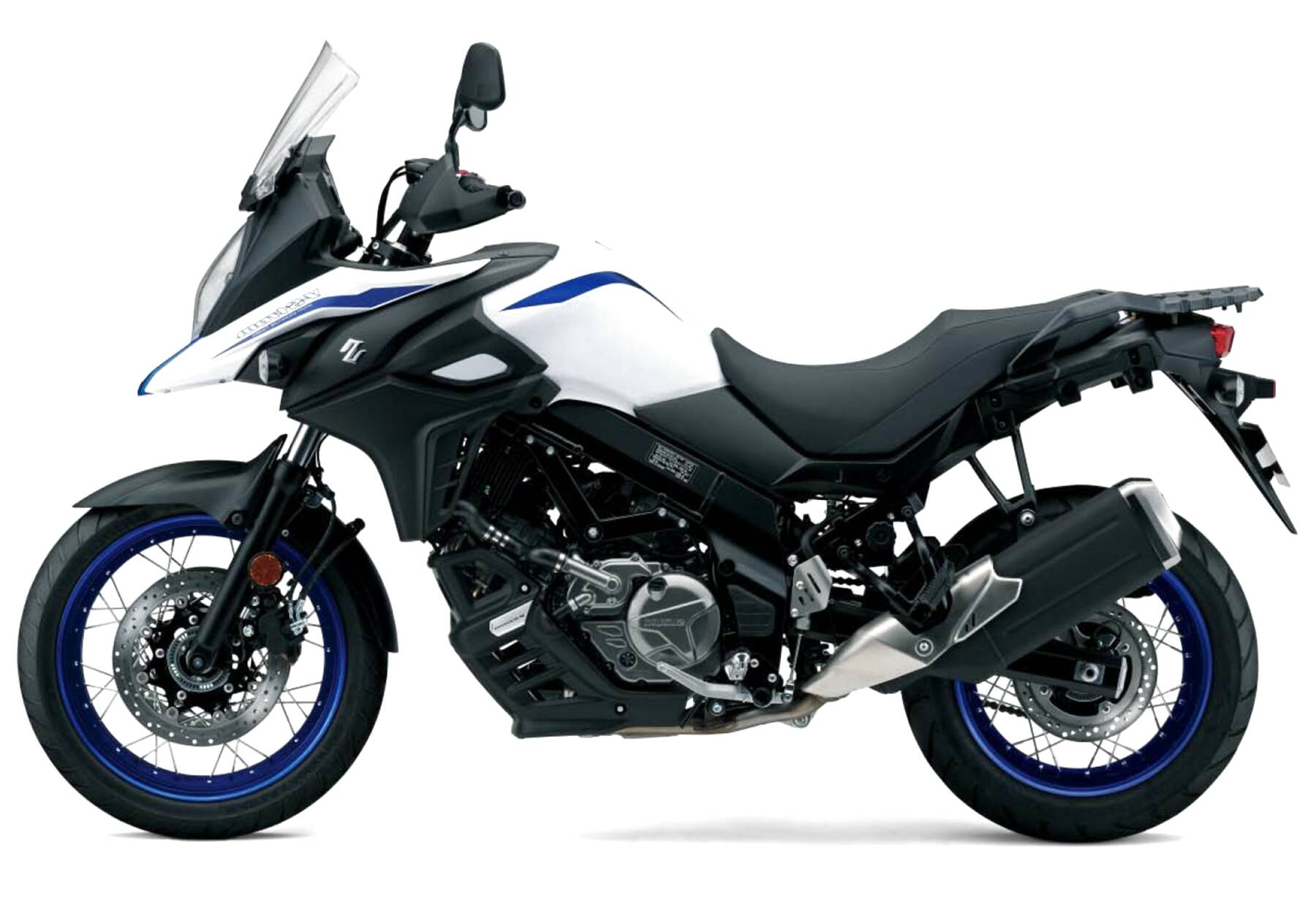 Suzuki V Strom for sale in UK | 61 used Suzuki V Stroms