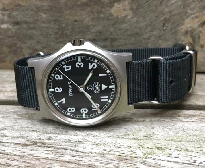 Cwc Military Watch for sale in UK | View 23 bargains