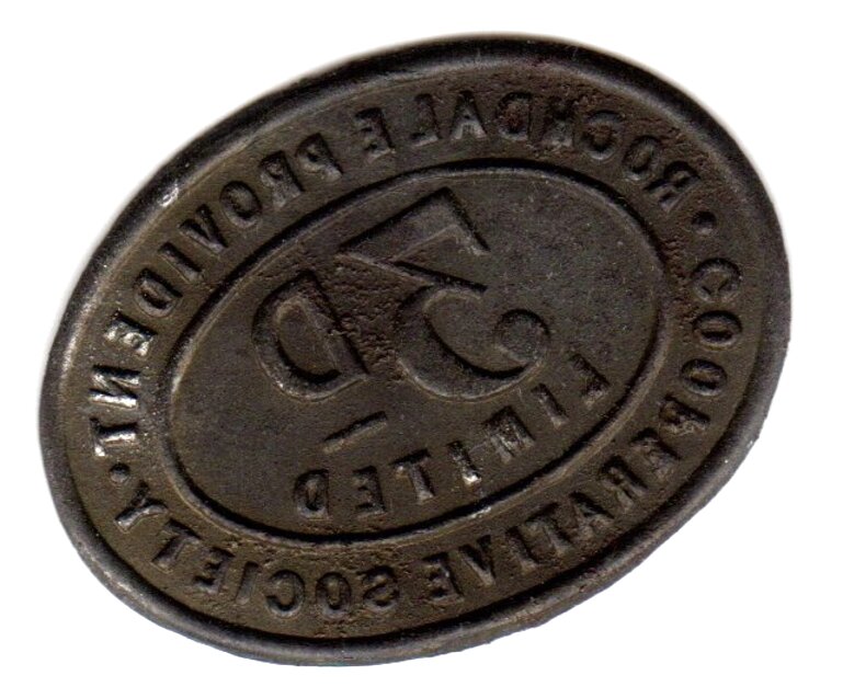 Cooperative Tokens For Sale In UK | 59 Used Cooperative Tokens