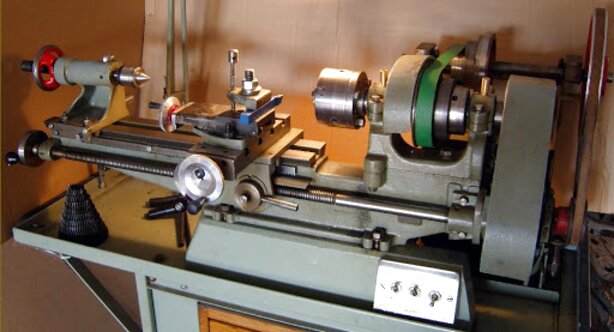 Myford Ml4 Lathe for sale in UK | 58 used Myford Ml4 Lathes