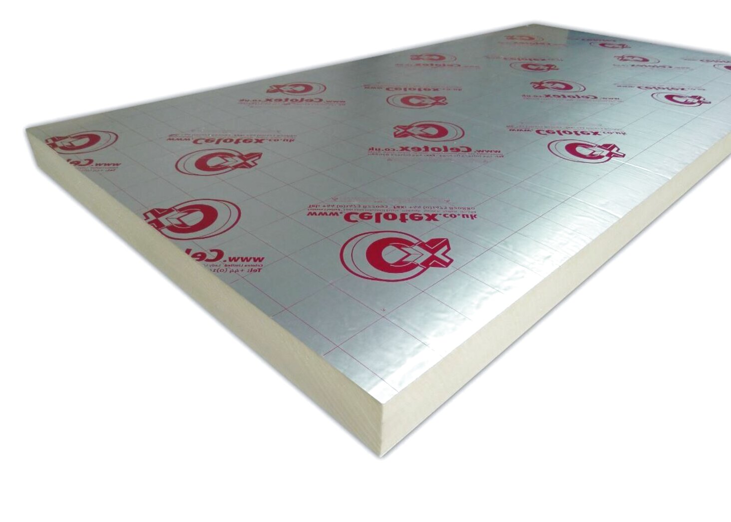 Celotex Insulation Boards for sale in UK | 59 used Celotex Insulation ...