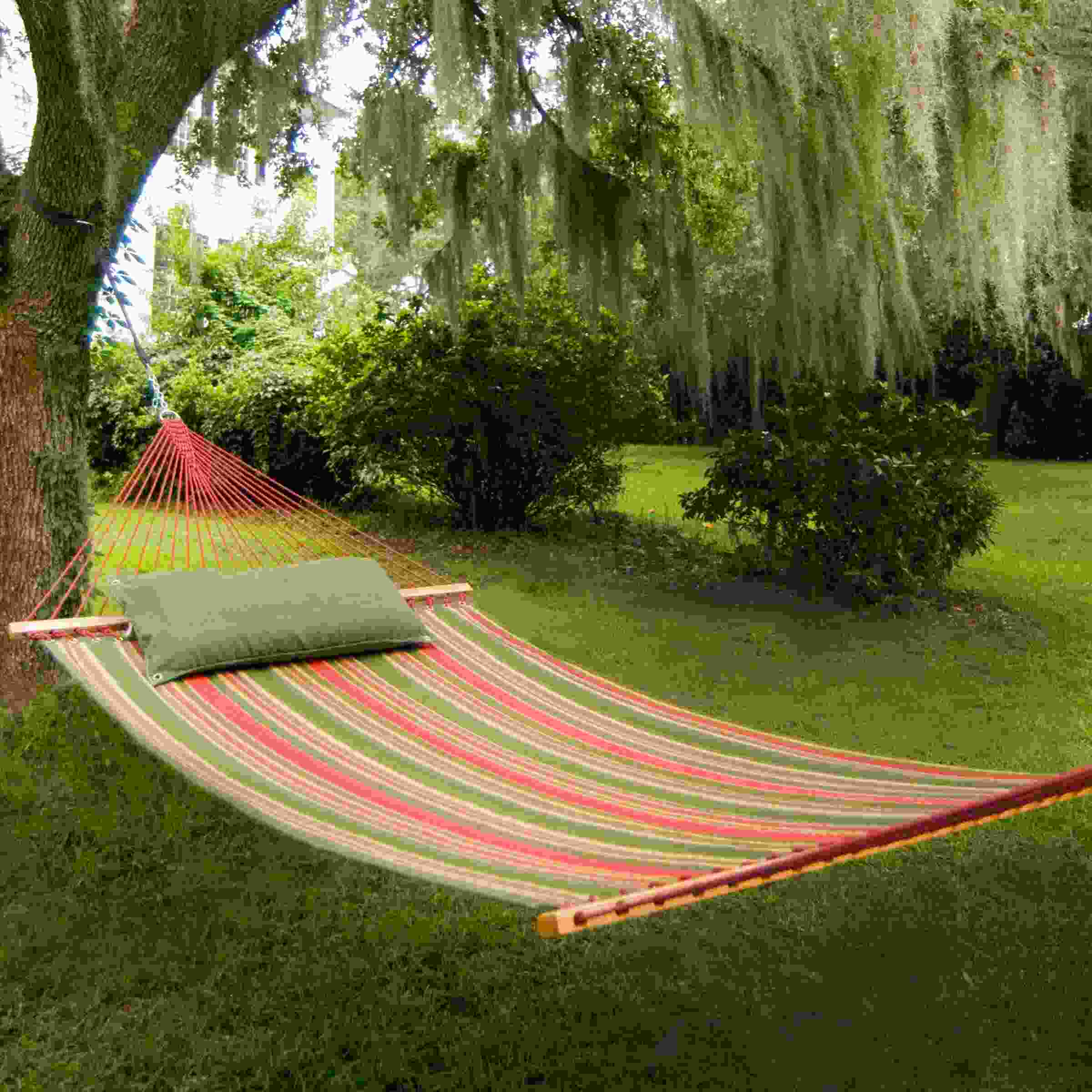 Garden Hammock for sale in UK | 84 used Garden Hammocks